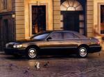 Infiniti Q45 1996 года